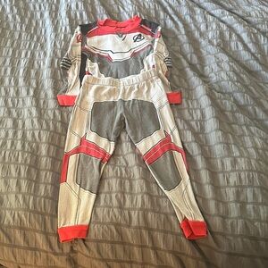 Avengers Costume/PJ